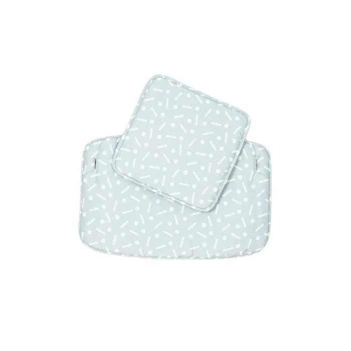 Moji Yippy High Chair Standard Cushion