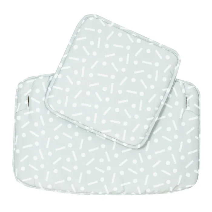 Moji Yippy High Chair Standard Cushion