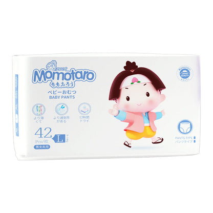 Momotaro Pull-Up Pants Diapers
