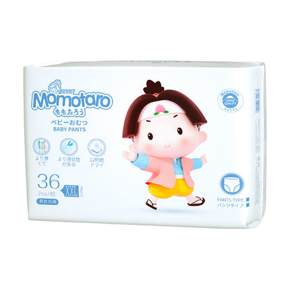 Momotaro Pull-Up Pants Diapers