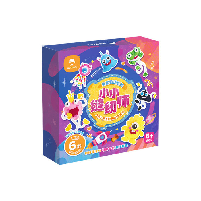 Mr Toys Sewing Kit