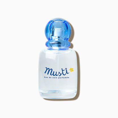 Mustela Musti Eau de Soin Delicate Fragrance