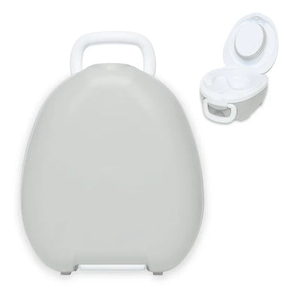 My Carry Potty (Plain)