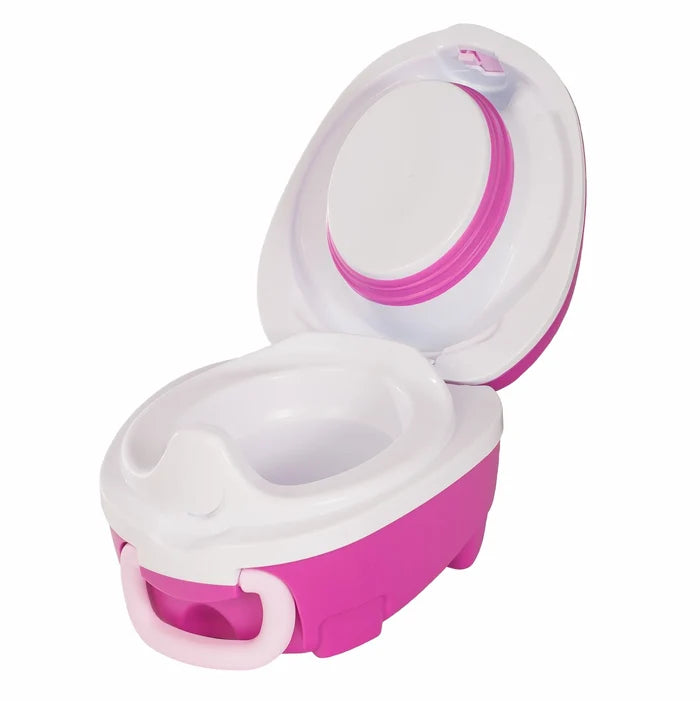My Carry Potty (Plain)