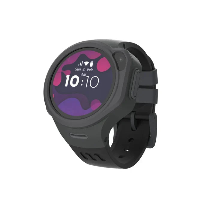 myFirst Fone R1c Smartwatch Phone with GPS