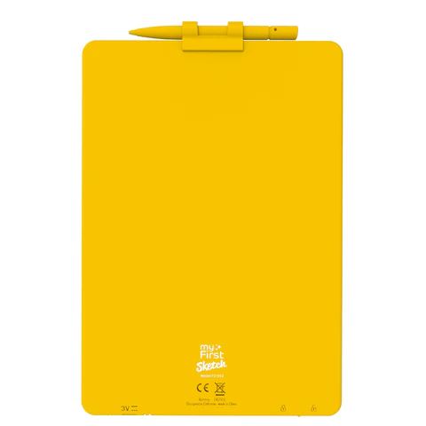 myFirst Sketch 3 10" Liquid Crystal Sketch Pad