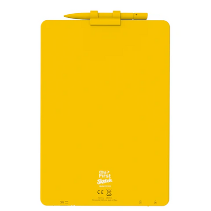 myFirst Sketch 3 10" Liquid Crystal Sketch Pad