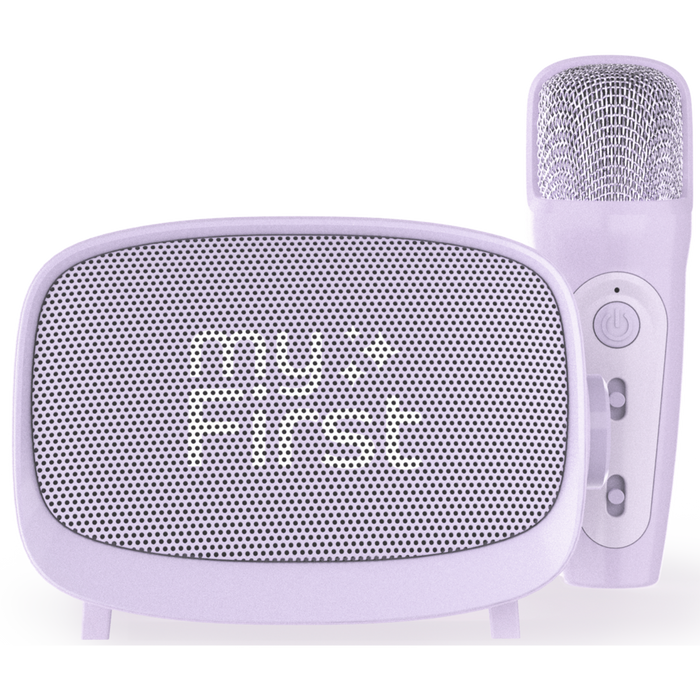 myFirst Voice 2 Portable Mic & Speaker