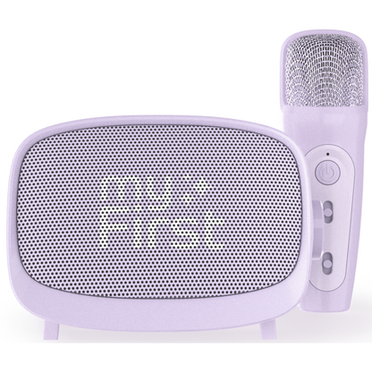 myFirst Voice 2 Portable Mic & Speaker