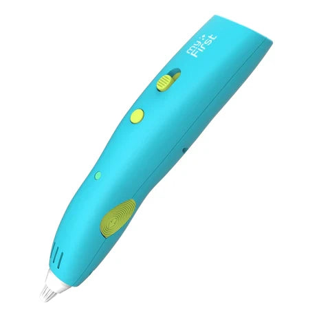 myFirst Wireless 3D Pen Make
