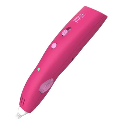 myFirst Wireless 3D Pen Make