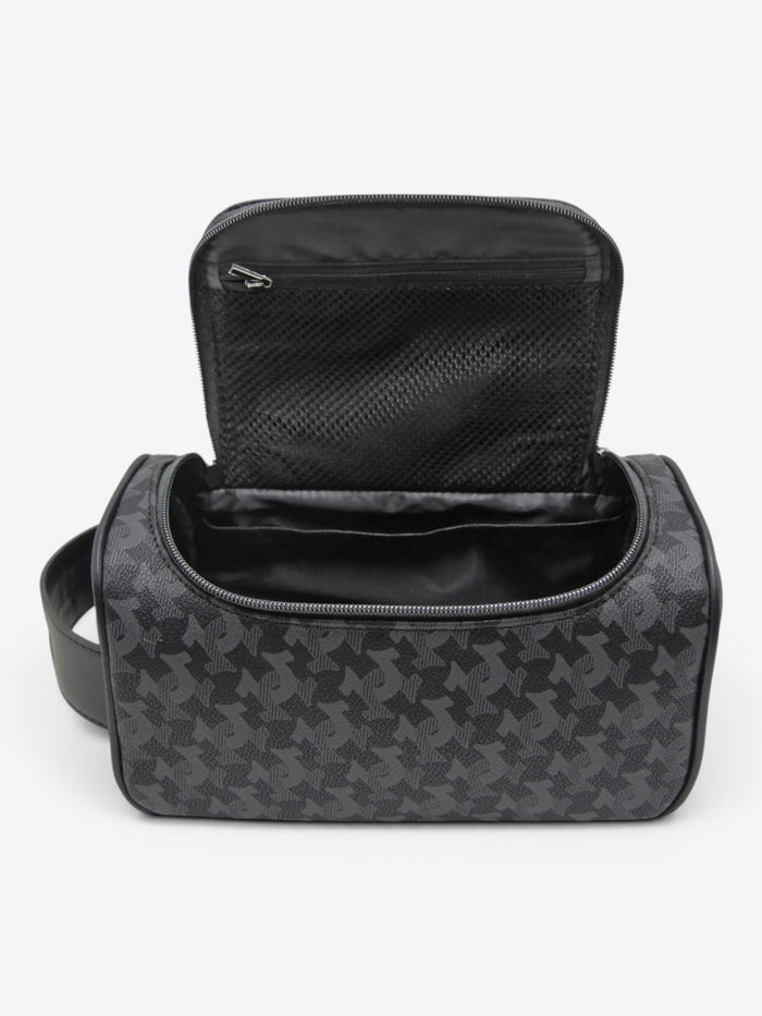 Neceser True religion Monogram Negro