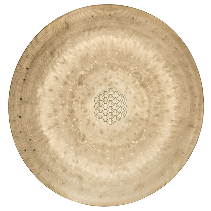 ~NEW!~ Meinl WGFOL12 Sonic Energy 12" Flower of Life Wind Gong with Beater *IN STOCK*