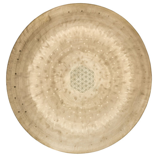 ~NEW!~ Meinl WGFOL12 Sonic Energy 12" Flower of Life Wind Gong with Beater *IN STOCK*