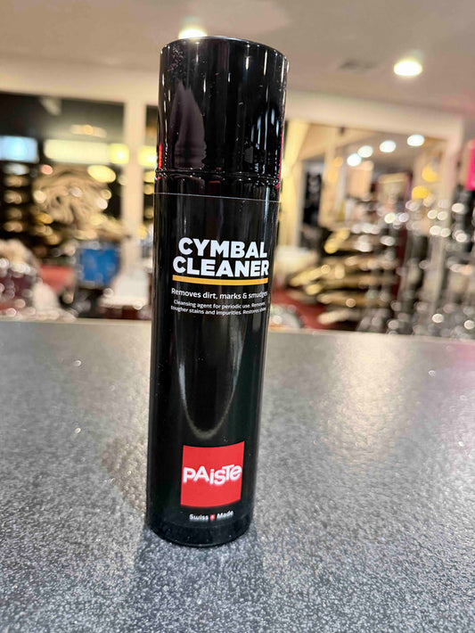 ~NEW!~ Paiste Cymbal Cleaner *IN STOCK*