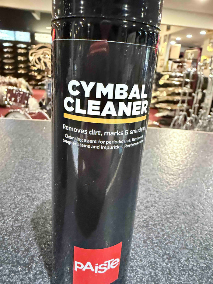 ~NEW!~ Paiste Cymbal Cleaner *IN STOCK*