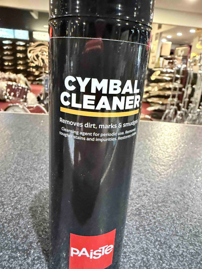 ~NEW!~ Paiste Cymbal Cleaner *IN STOCK*
