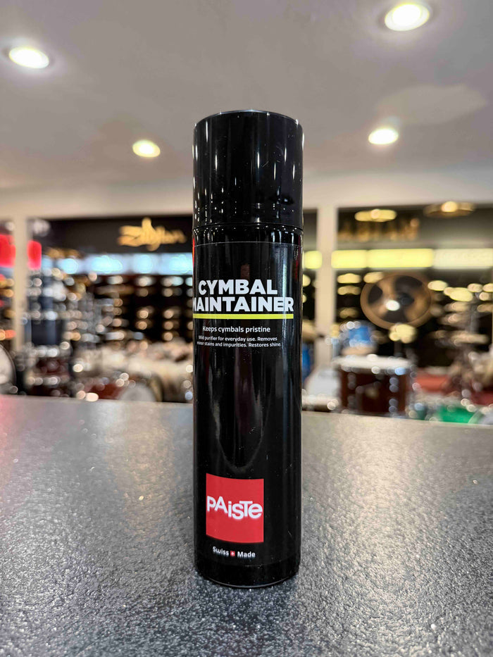~NEW!~ Paiste Cymbal Maintainer *IN STOCK*