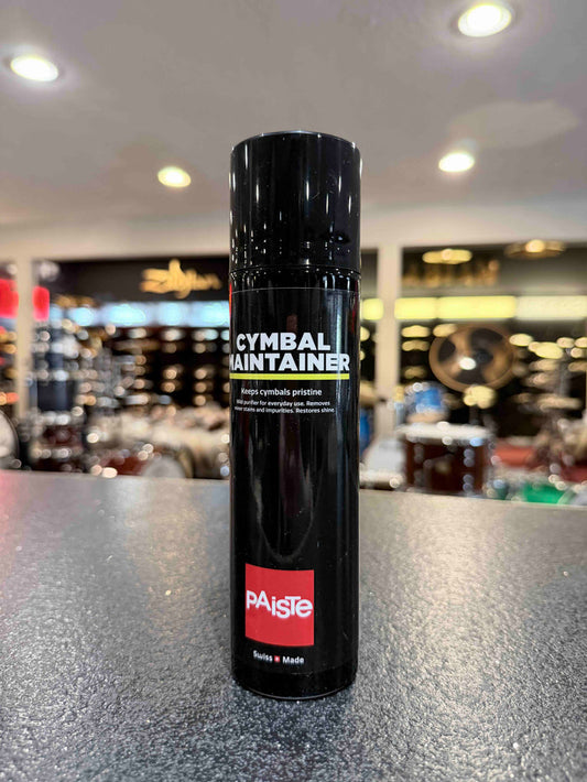 ~NEW!~ Paiste Cymbal Maintainer *IN STOCK*