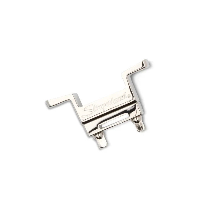 ~NEW!~ Slingerland Zoomatic Butt Plate