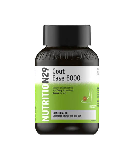 Nutrition29 Liver Health