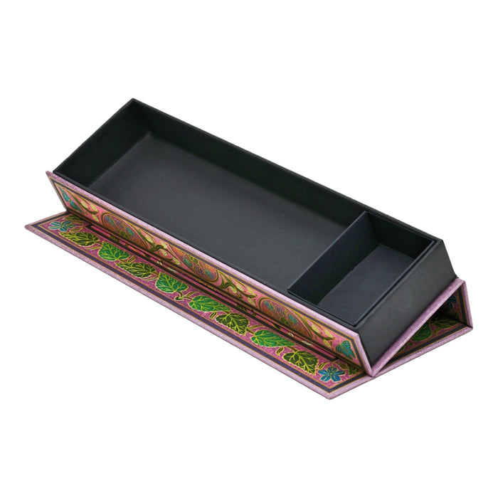 NYPL Mimosa Poetry in Bloom Pencil Case