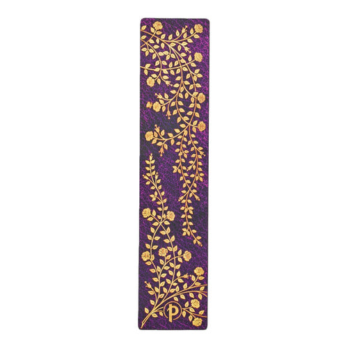 NYPL New York Rose Bookmark