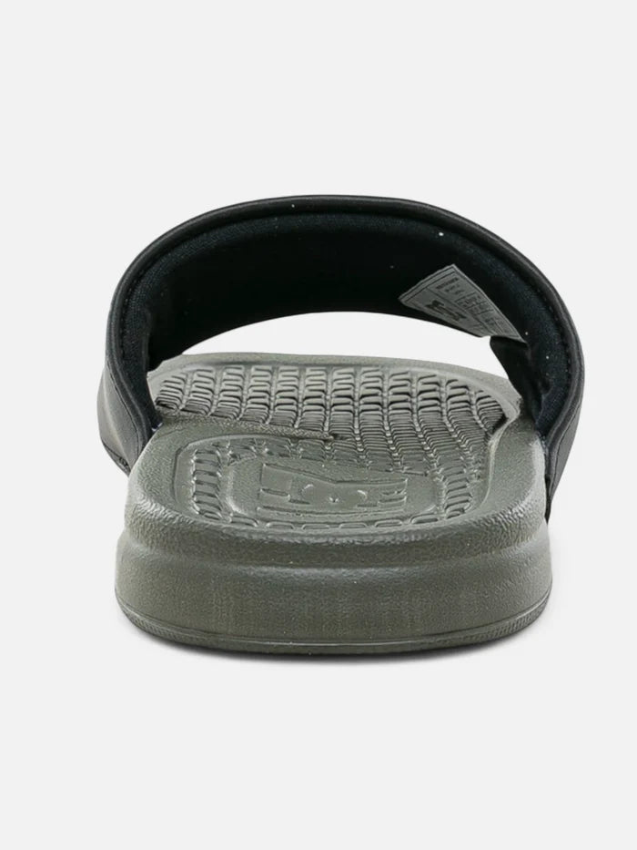 Ojota DC Bolsa Verde Oliva