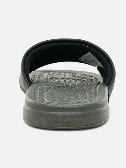 Ojota DC Bolsa Verde Oliva