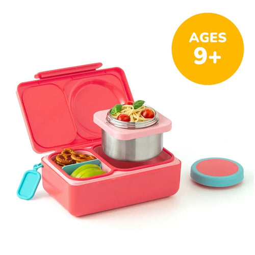 OmieBox UP Bento Lunch Box