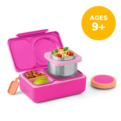 Pop Pink