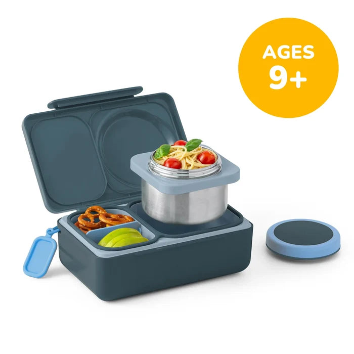 OmieBox UP Bento Lunch Box