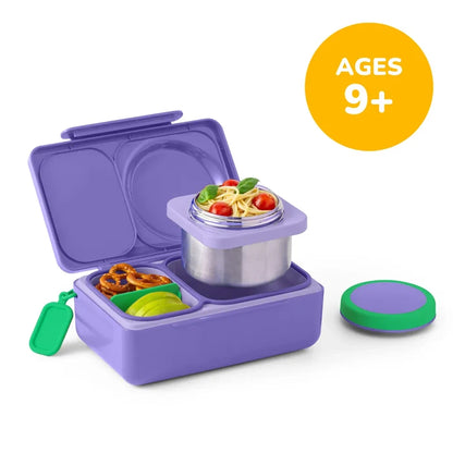 OmieBox UP Bento Lunch Box