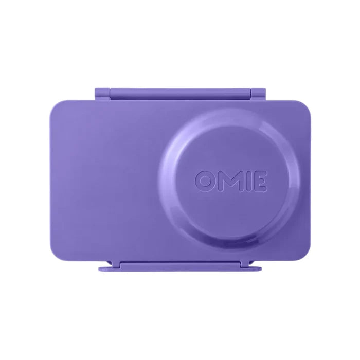 OmieBox UP Bento Lunch Box