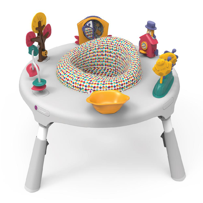 Oribel PortaPlay Convertible Activity Center