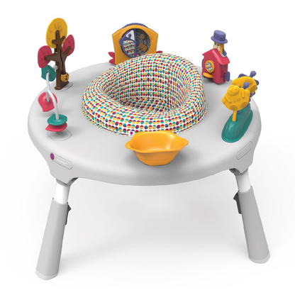 Oribel PortaPlay Convertible Activity Center