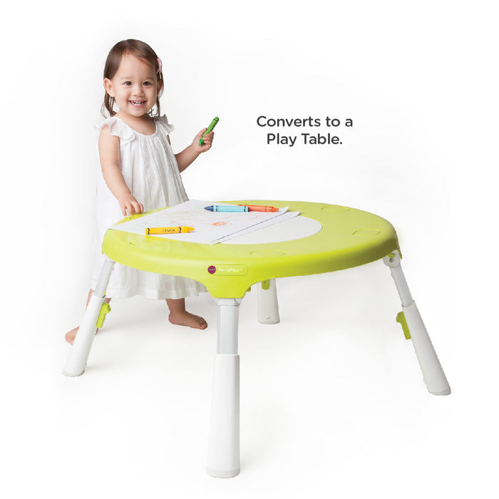Oribel PortaPlay Convertible Activity Center