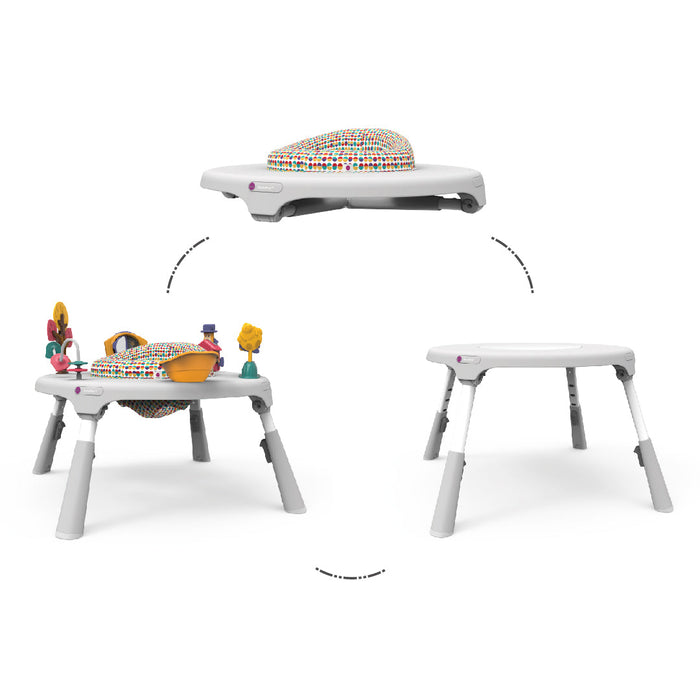 Oribel PortaPlay Convertible Activity Center