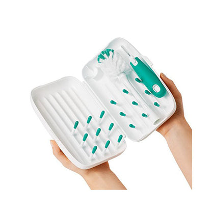 OXO Tot On-The-Go Drying Rack - Grey