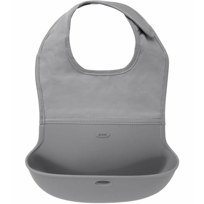 OXO Tot Roll-Up Bib