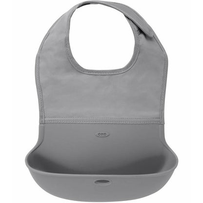 OXO Tot Roll-Up Bib