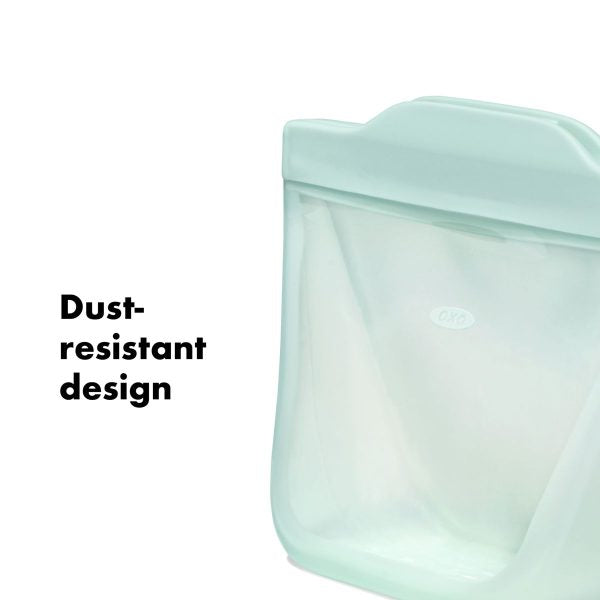 OXO Tot Silicone Reusable Bag (2-pk)