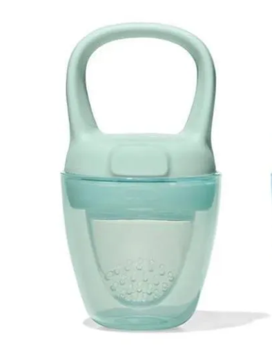 OXO Tot Silicone Self Feeder