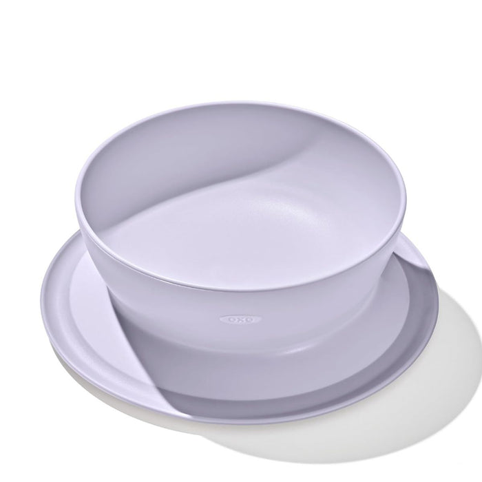 OXO Tot Stick And Stay Suction Bowl