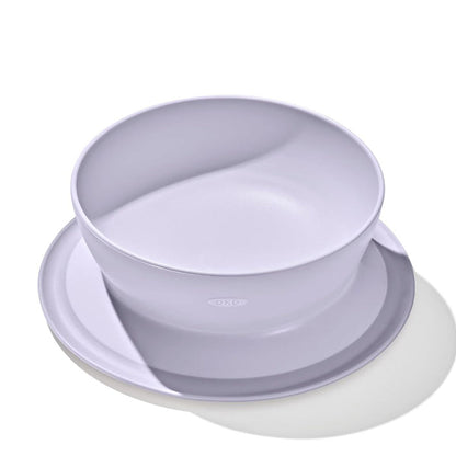 OXO Tot Stick And Stay Suction Bowl