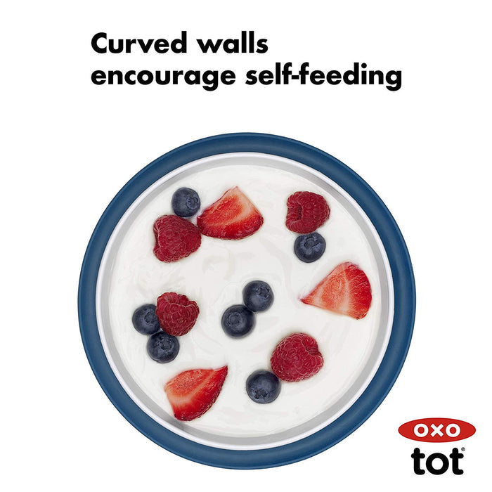OXO Tot Stick And Stay Suction Bowl