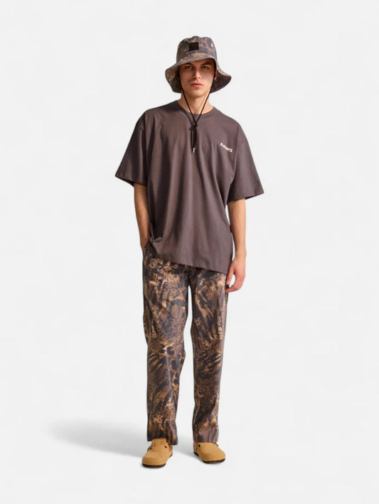Pantalon Elepants Cheetah Camel