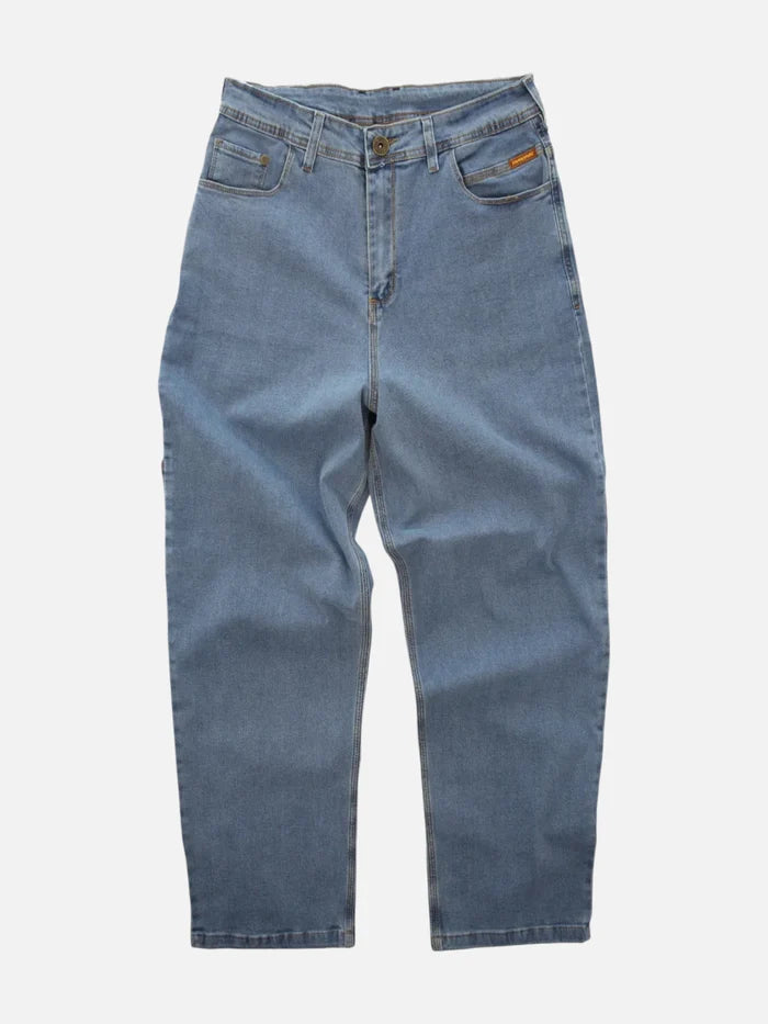 Pantalon Familyarg Worker Celeste