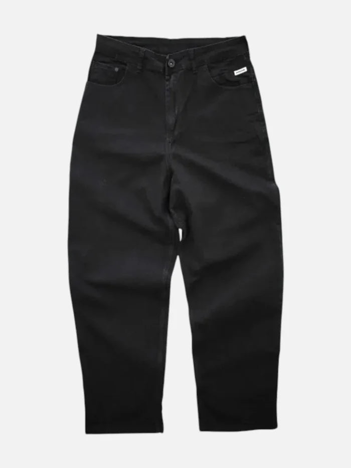 Pantalon Familyarg Worker Negro