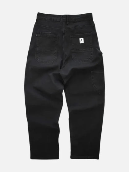 Pantalon Familyarg Worker Negro
